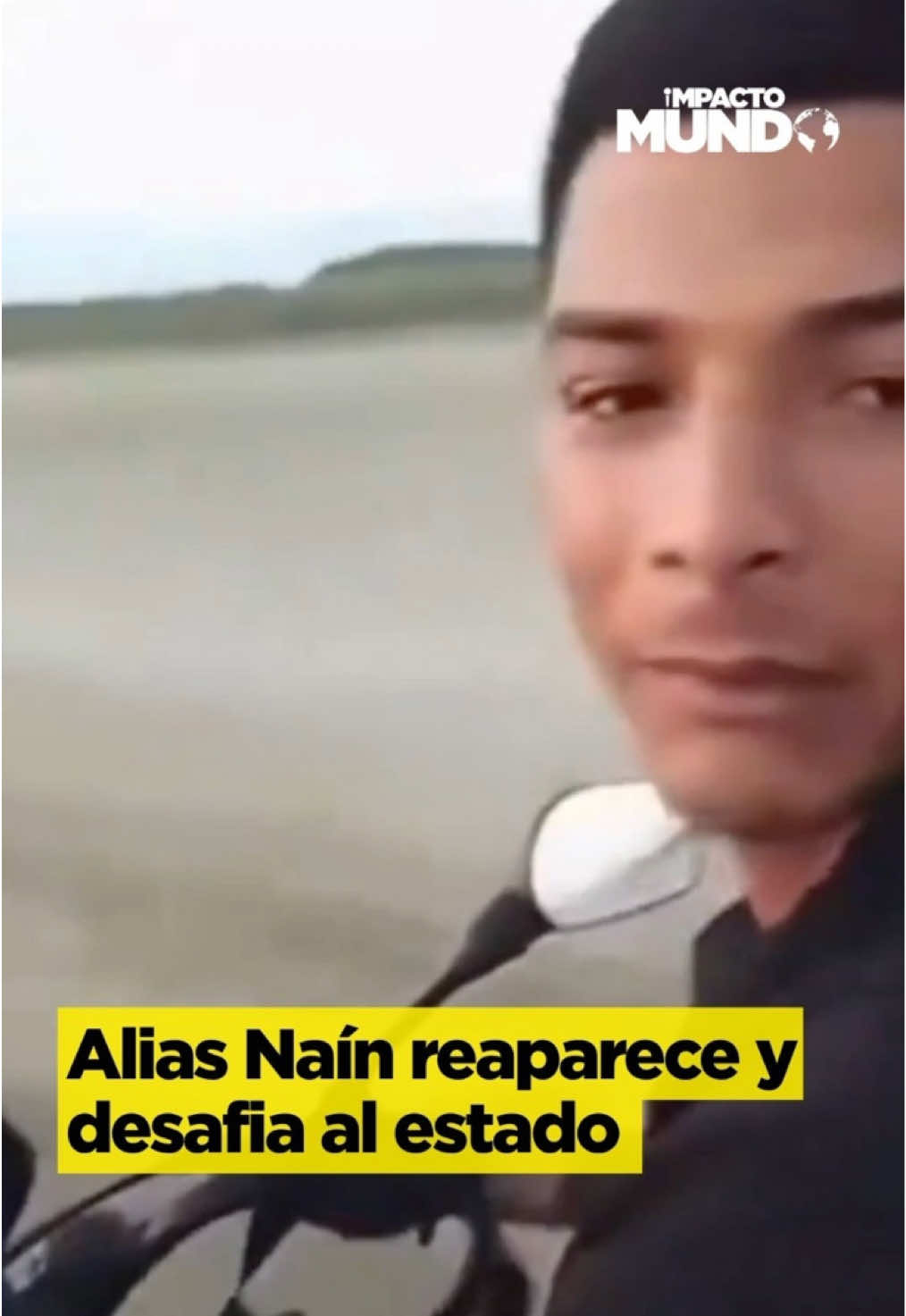 @Impacto Mundo