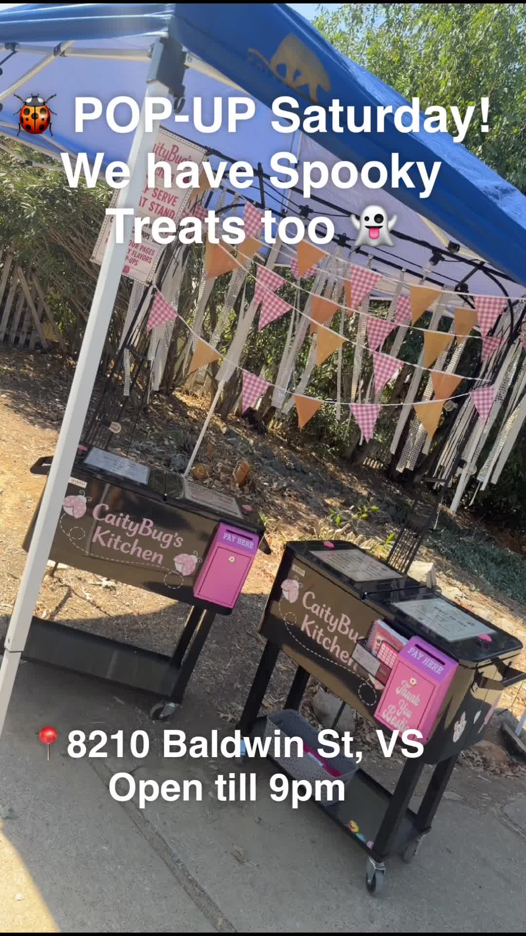 @CaityBugs Kitchen