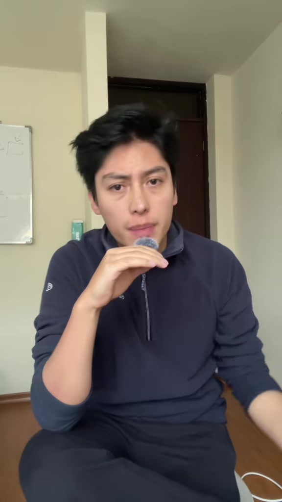 @Michael Peñafiel
