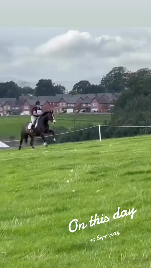 @Dollarrae Eventing