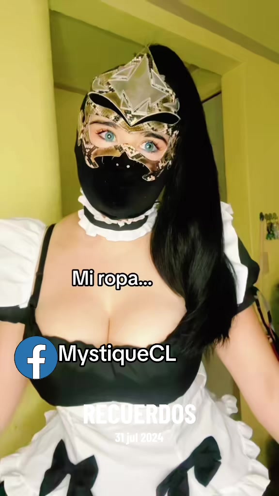 @MystiqueCL