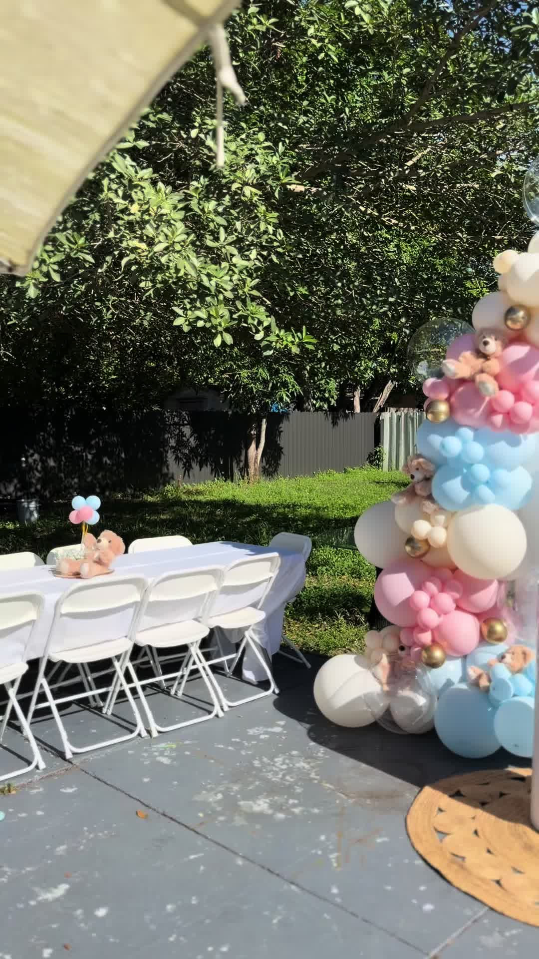 @Yirlen luxury events