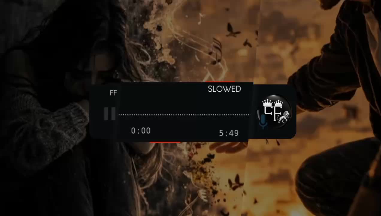 @𓂀 𝔽𝔽 𝕊𝕝𝕠𝕨𝕖𝕕 𓂀