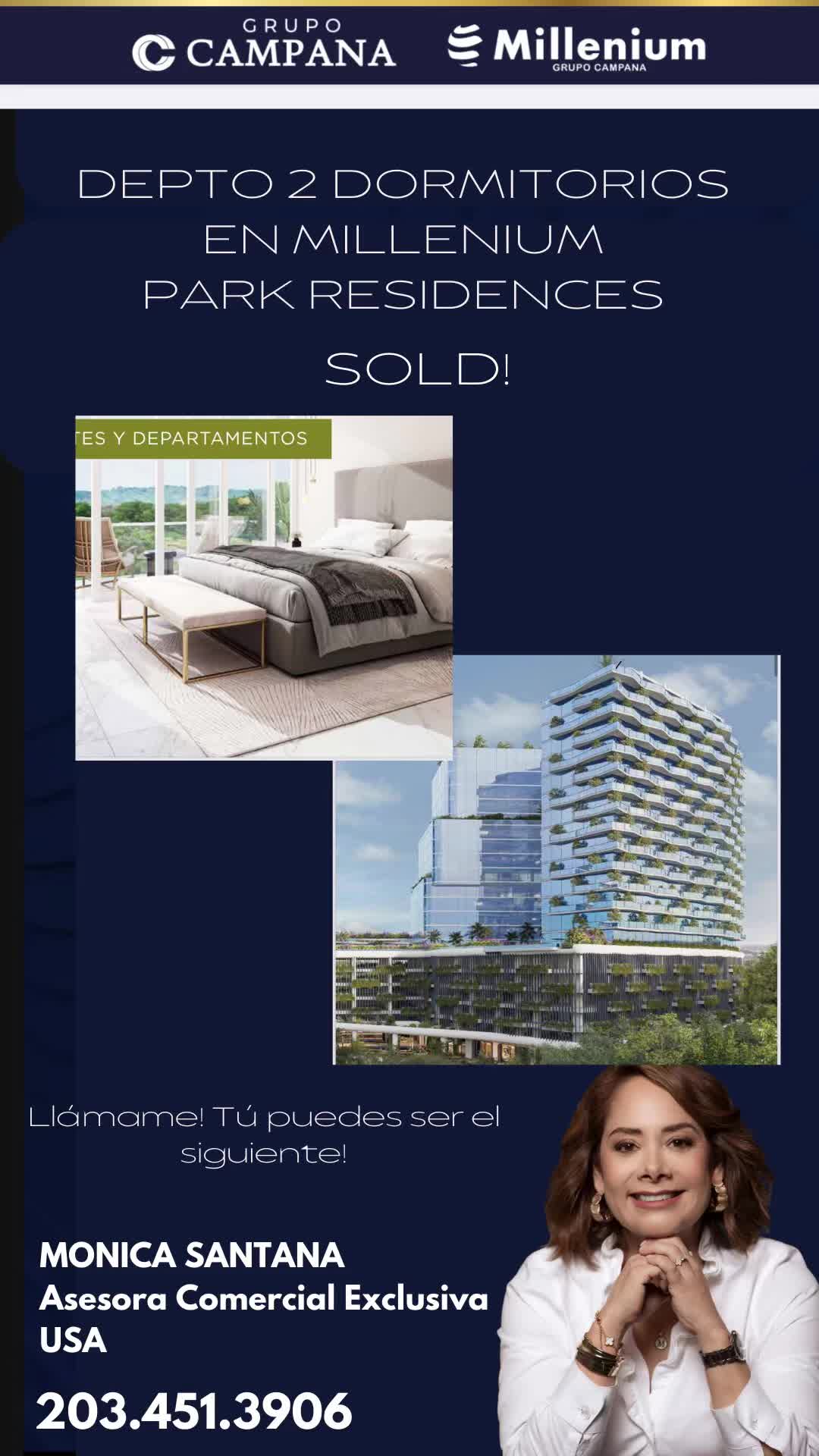 @Monica Santana. Realtor