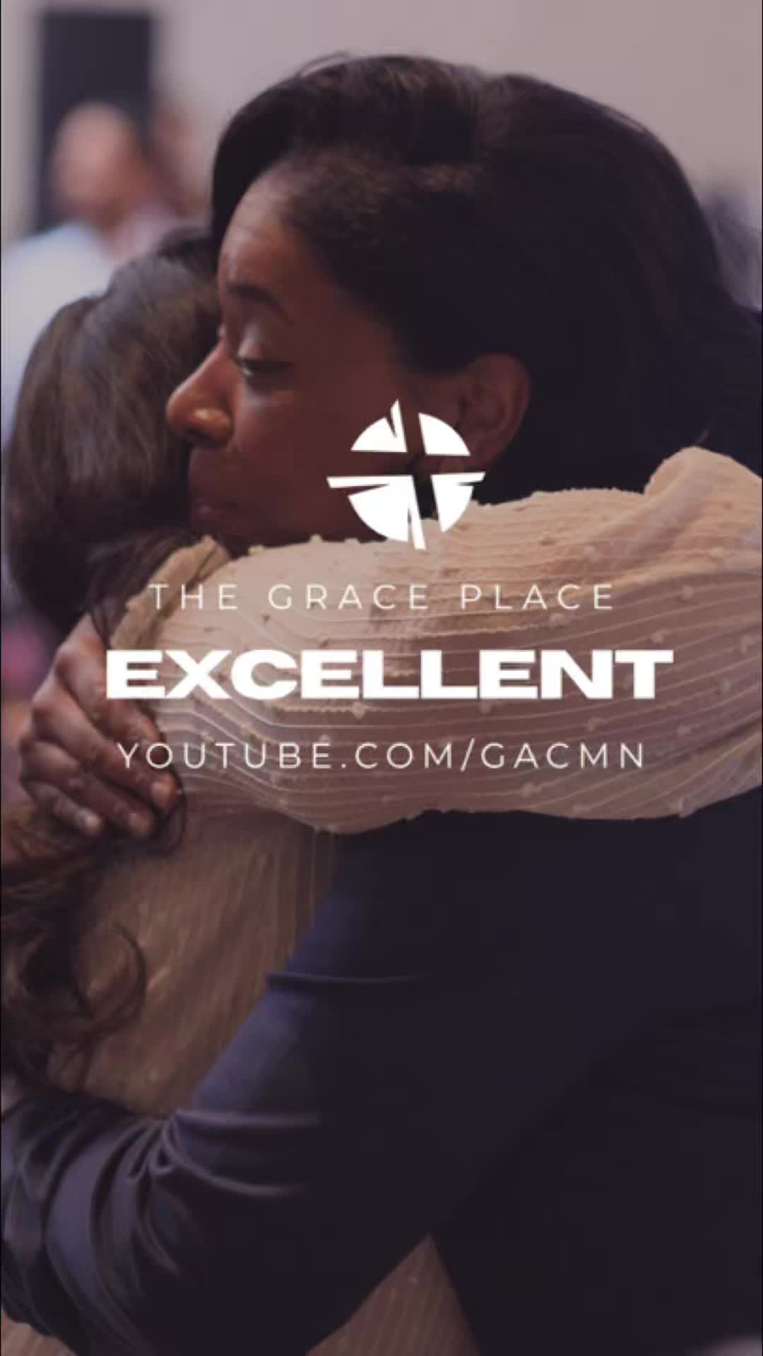 @Grace Apostolic Church