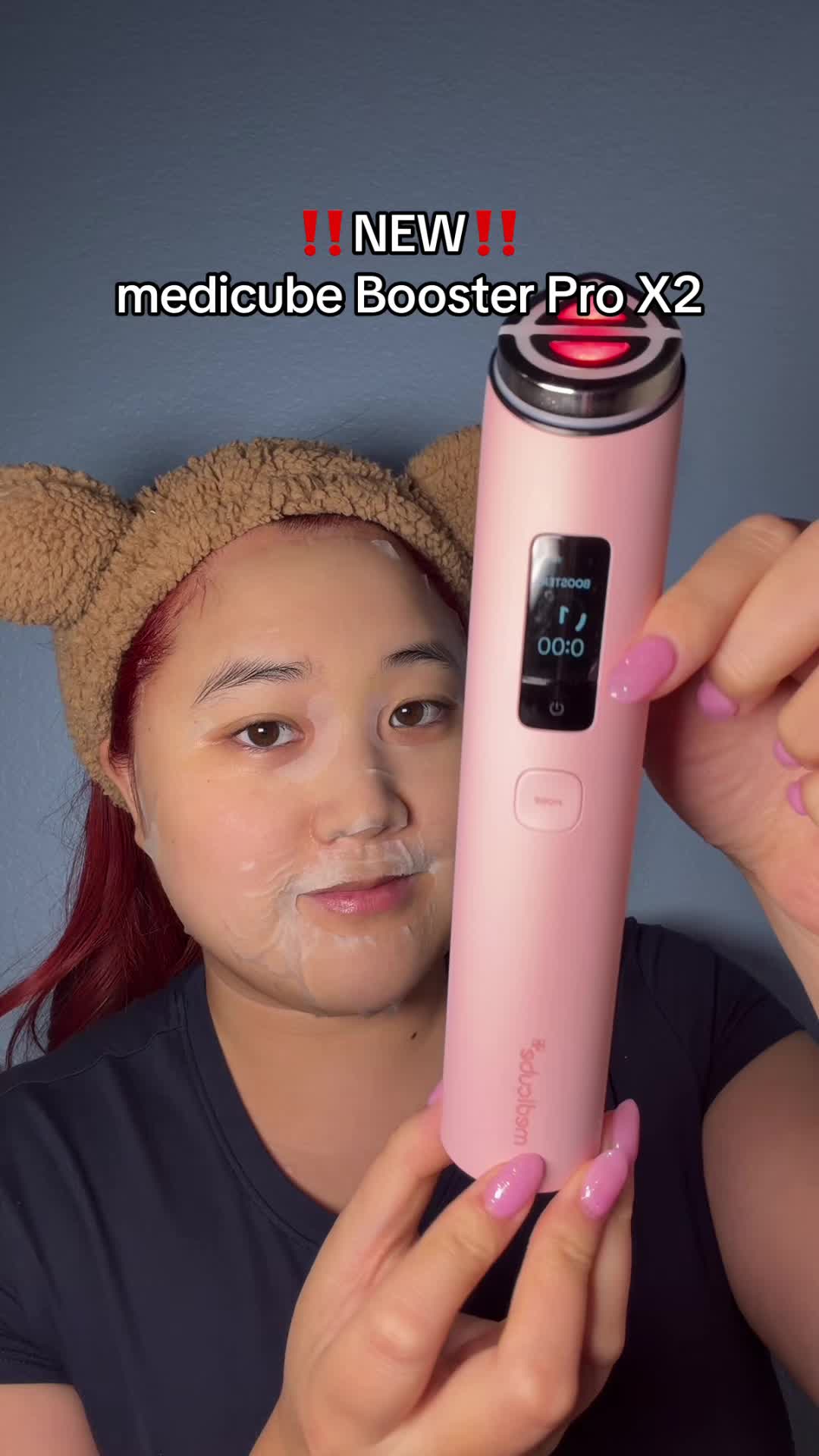 @Korean Skincare | Trish Trinh
