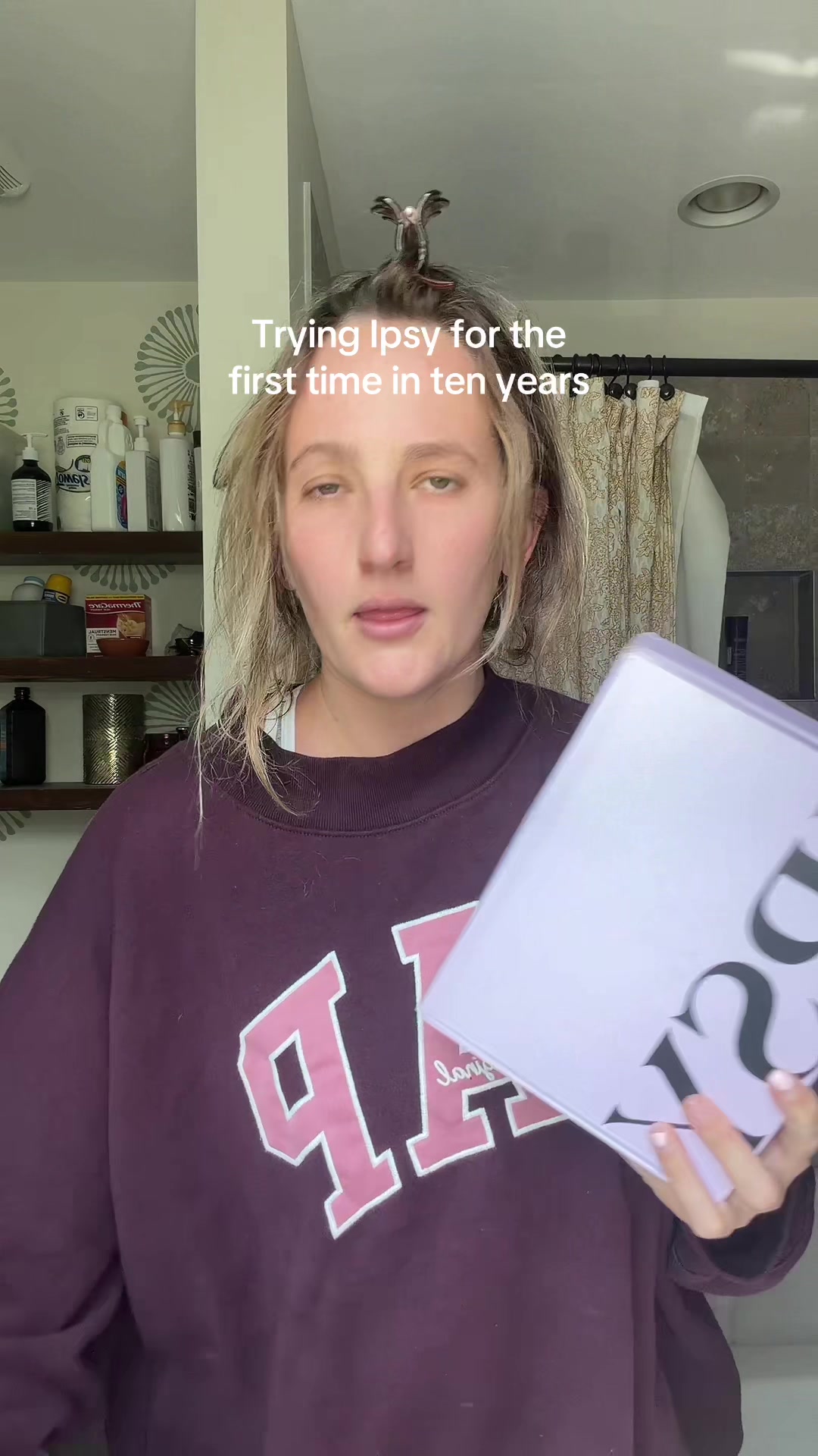 @Talia Shea