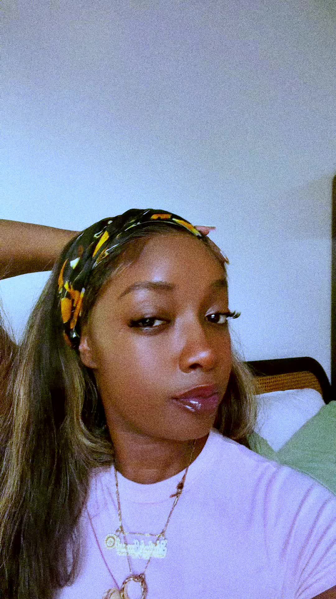 @Ebony