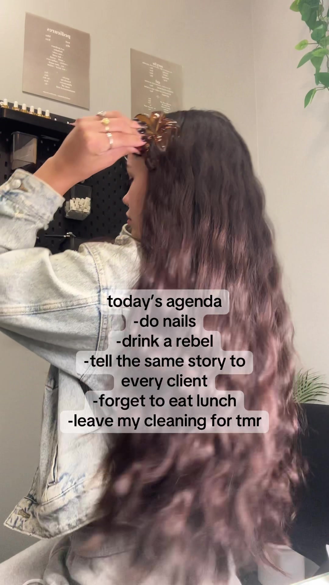 @⟡˖ ࣪ delaney⋆౨ৎ
