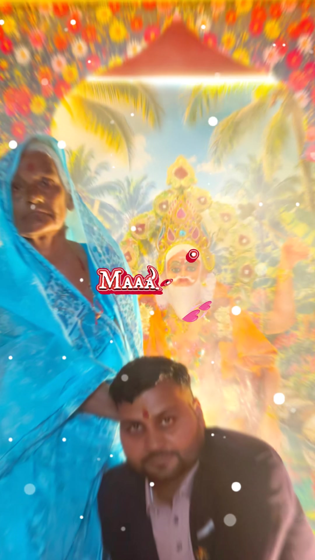 @shyam