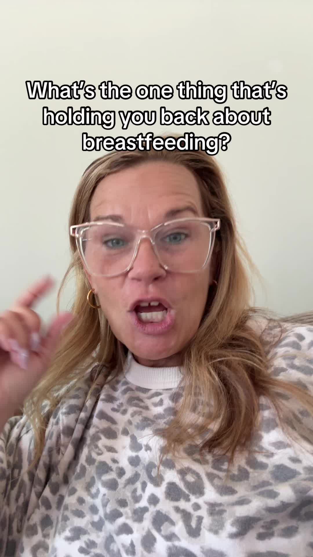 @BabyWhisperer Nicki-RN, IBCLC