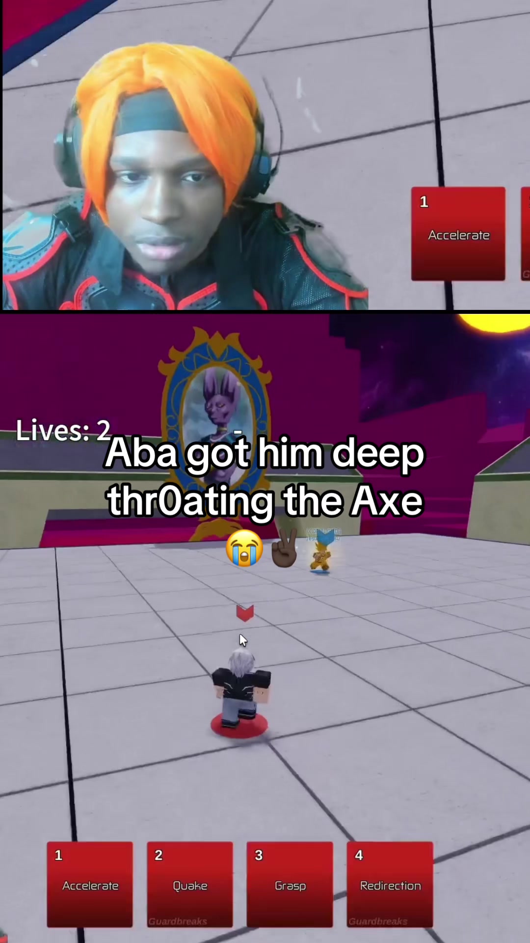 @Tyjolion is my fav Streamer