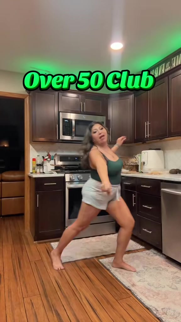 @Sandra Mart&iacute;nez Over 50 💃🏻💄
