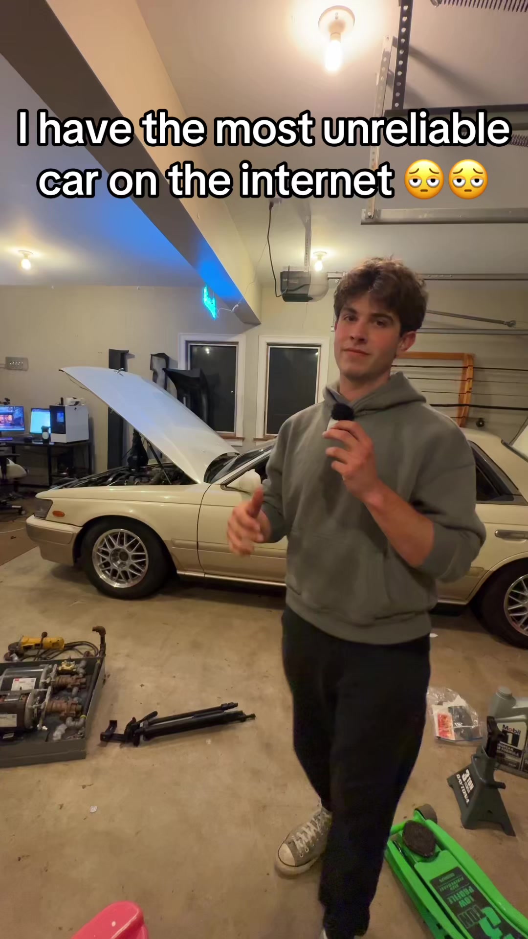 @Jesse