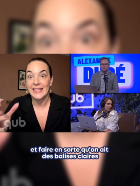 @Parti Québécois