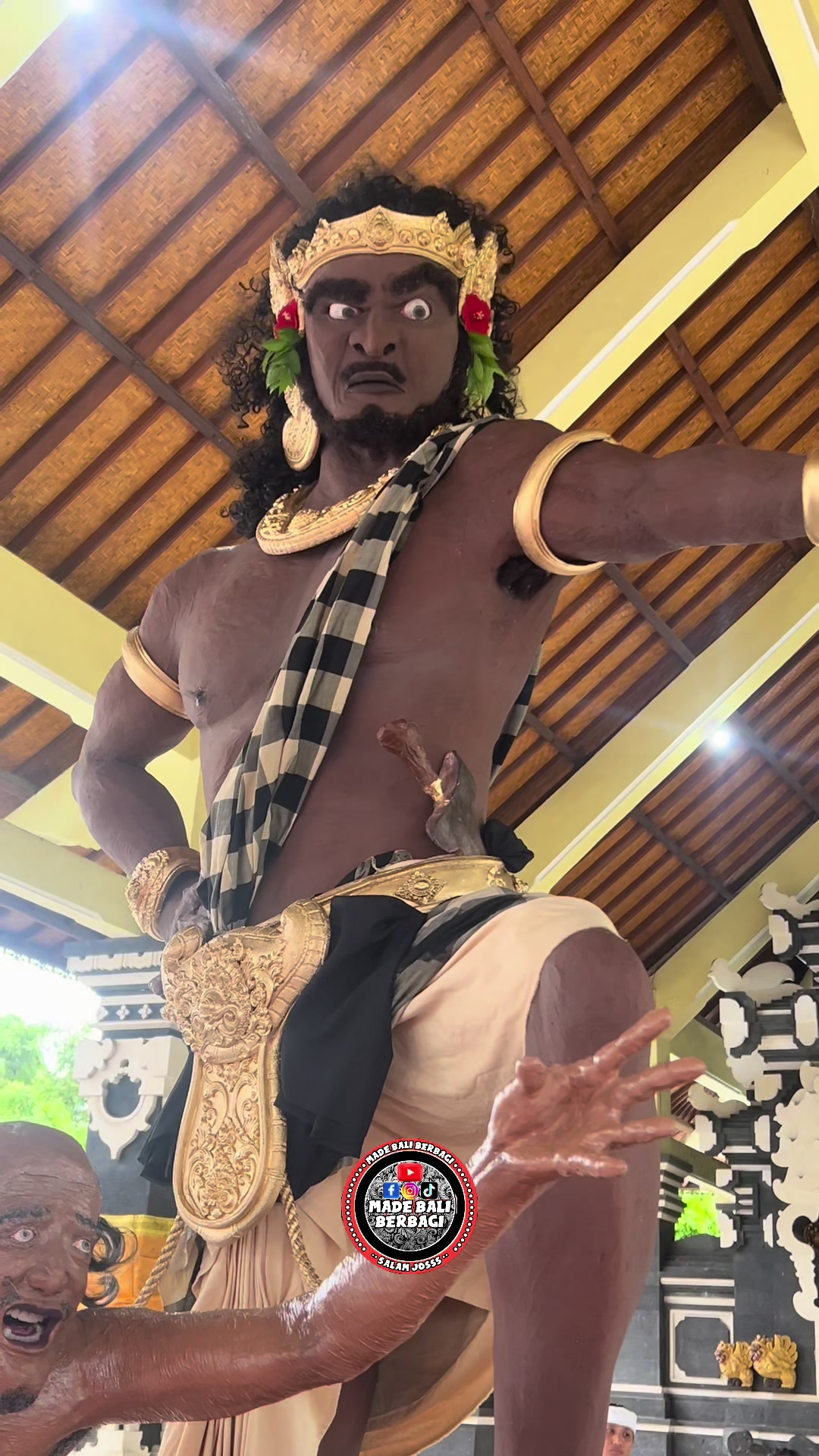 @Made Bali Berbagi