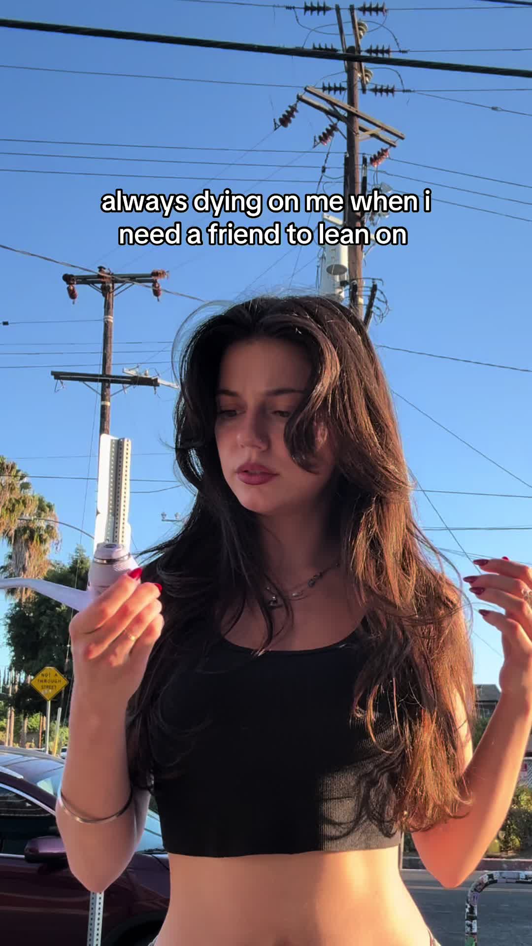 @Addie B