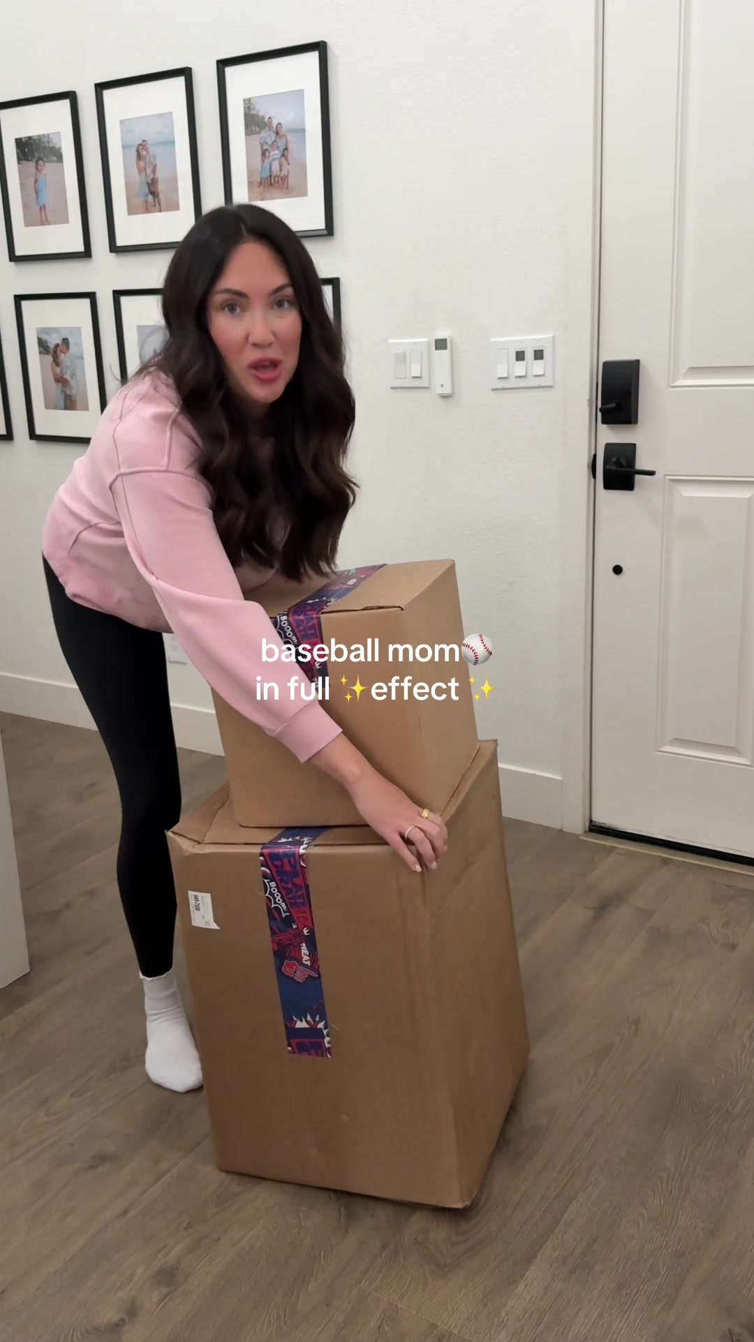 @Nichole Paclibar