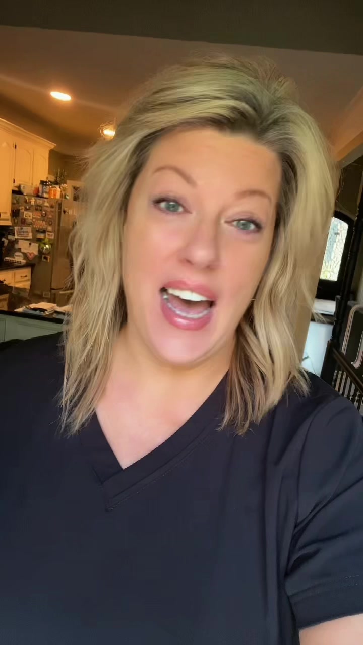 @💕That Nurse Missy💕
