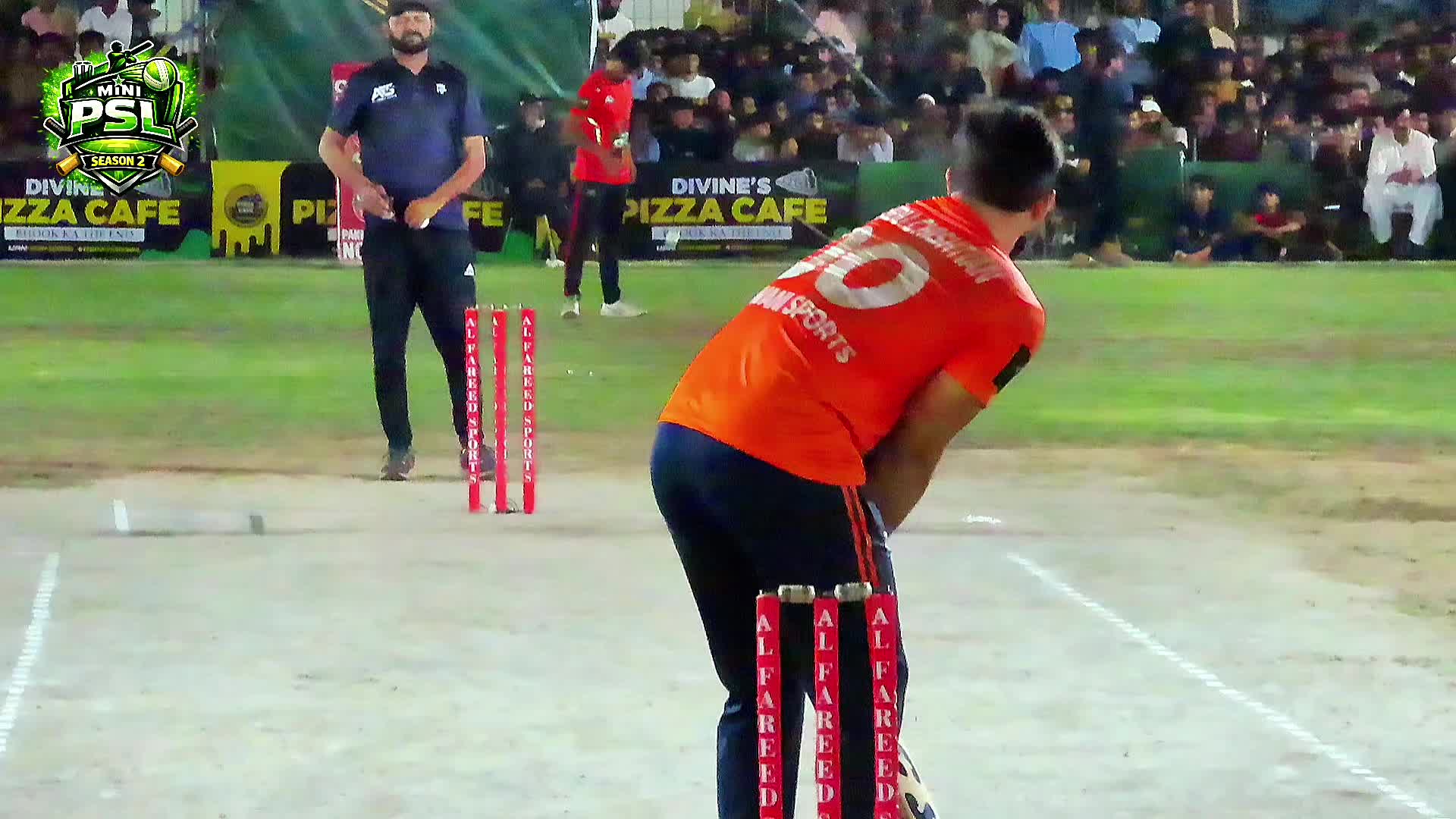 @Cricket Dream