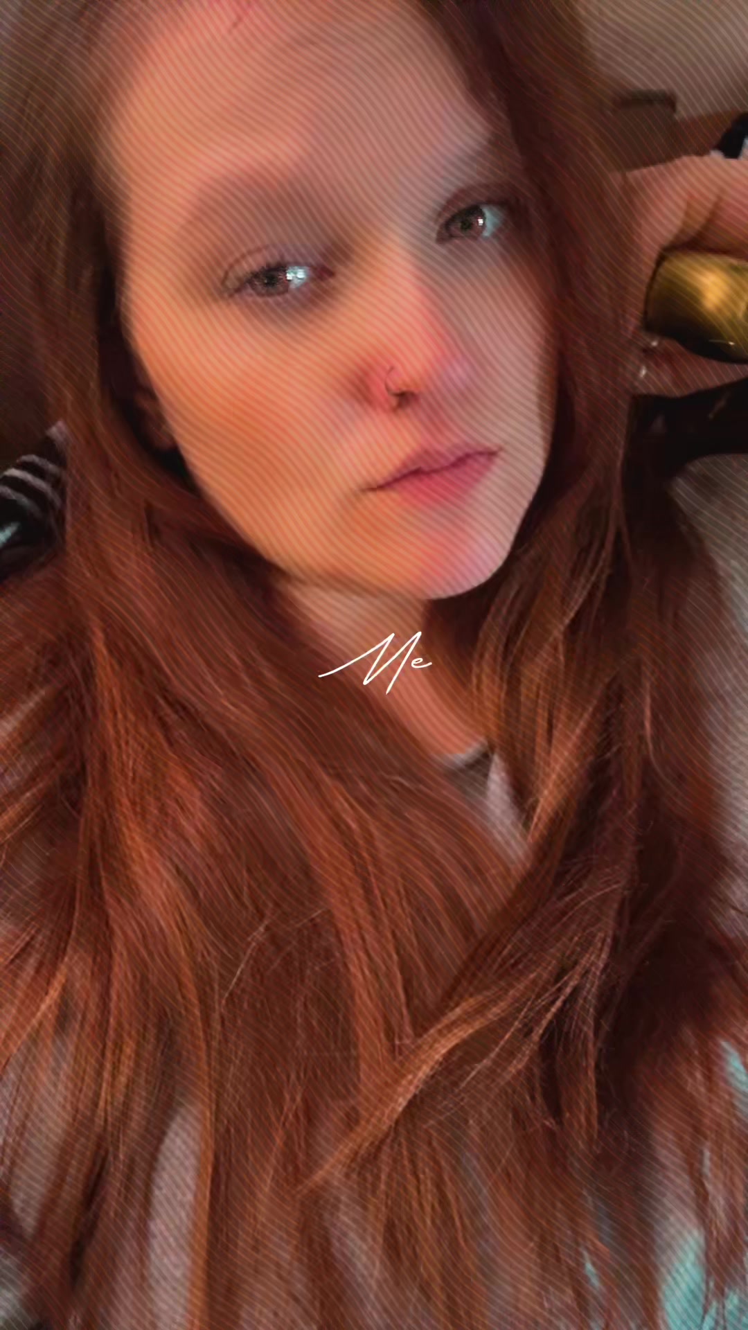 @Jessica Rae