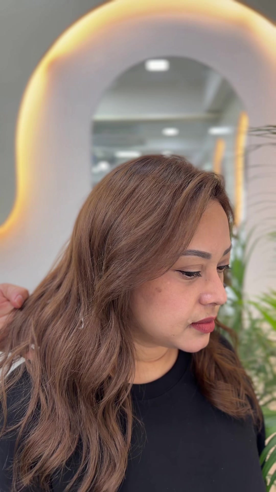 @Munney salon