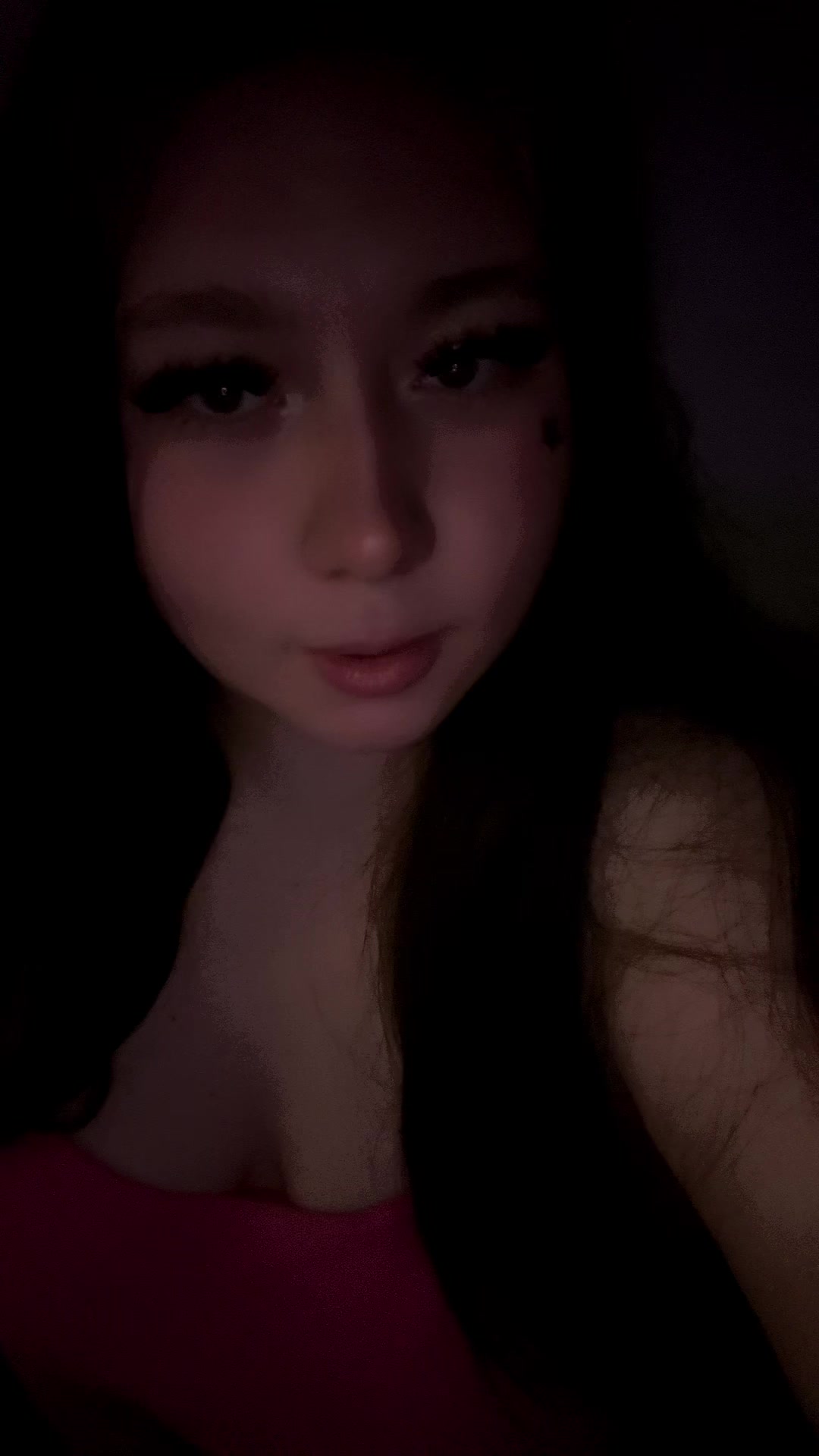 @Steven&rsquo;s_Good girl 😉