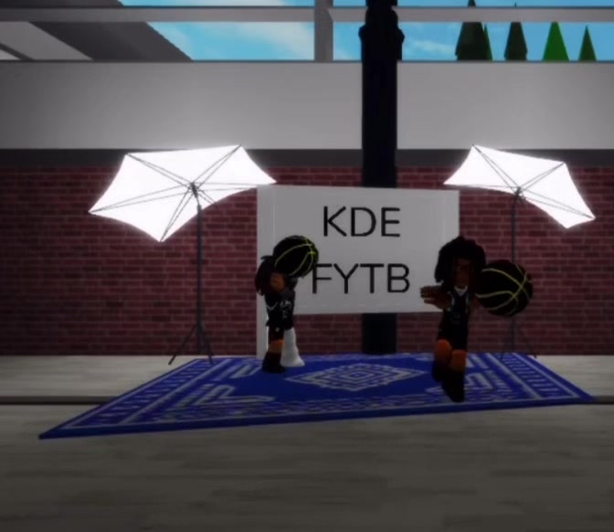 @KDE