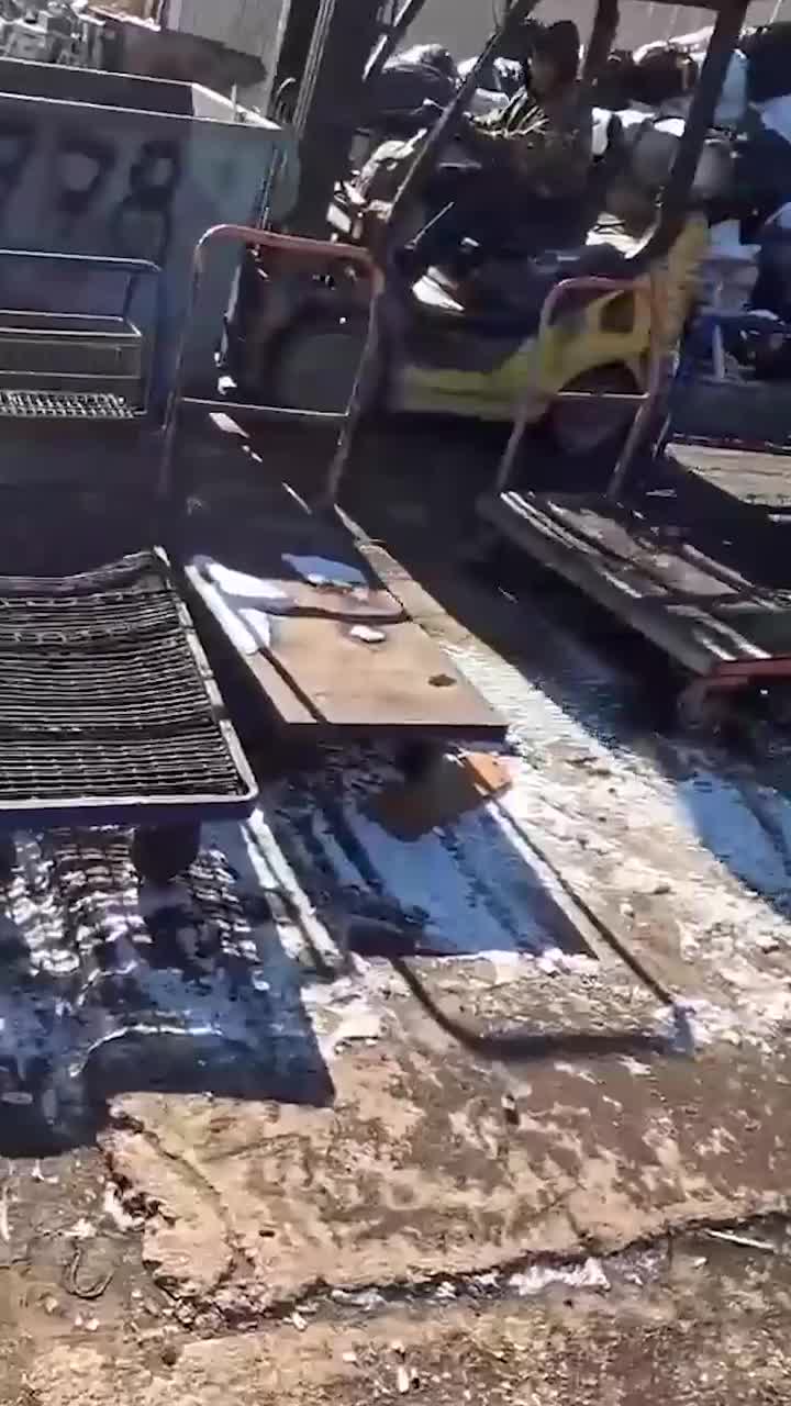 @Scrap & Pallet Man