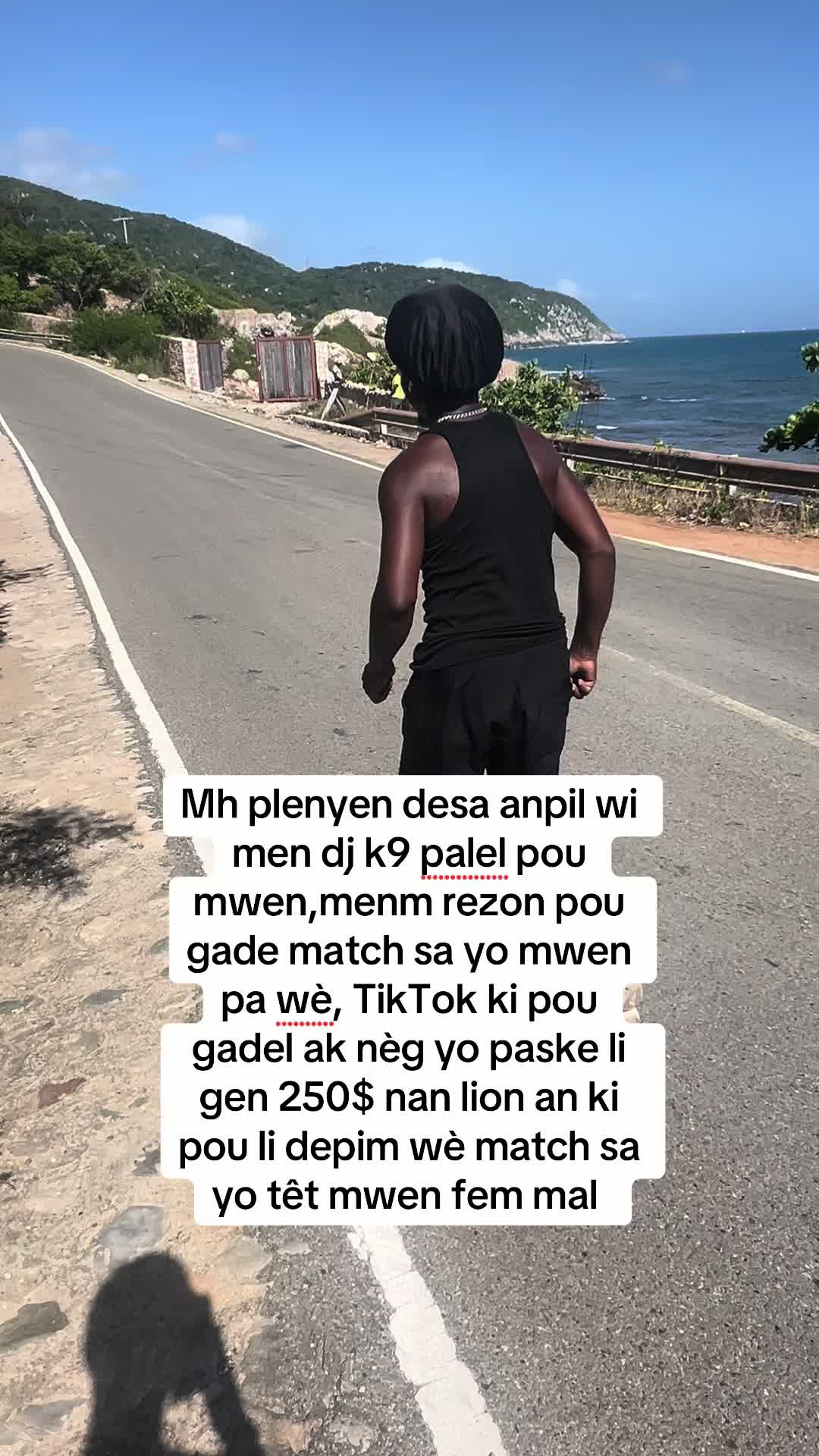 @Dernayk Run 🏃 🏃♀️