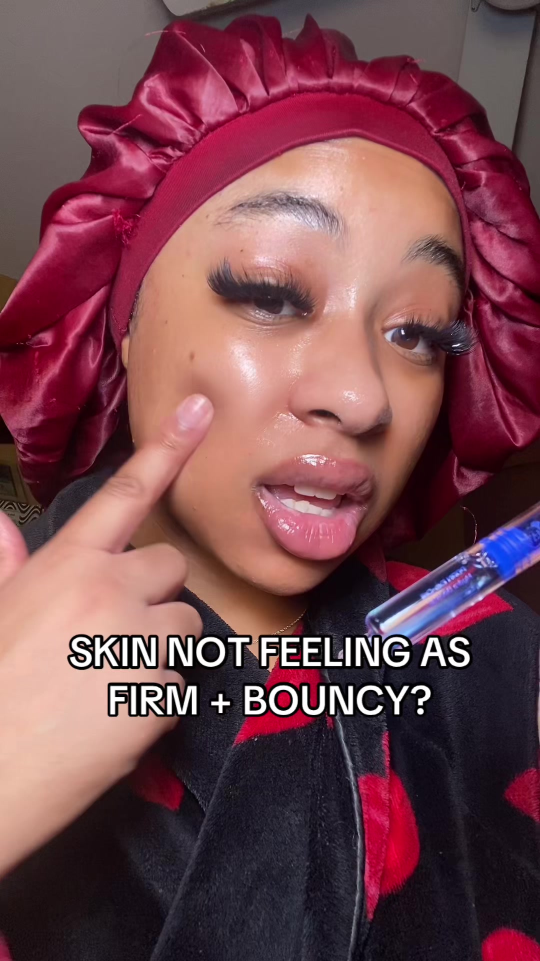 @QueenMyMy | Commentary