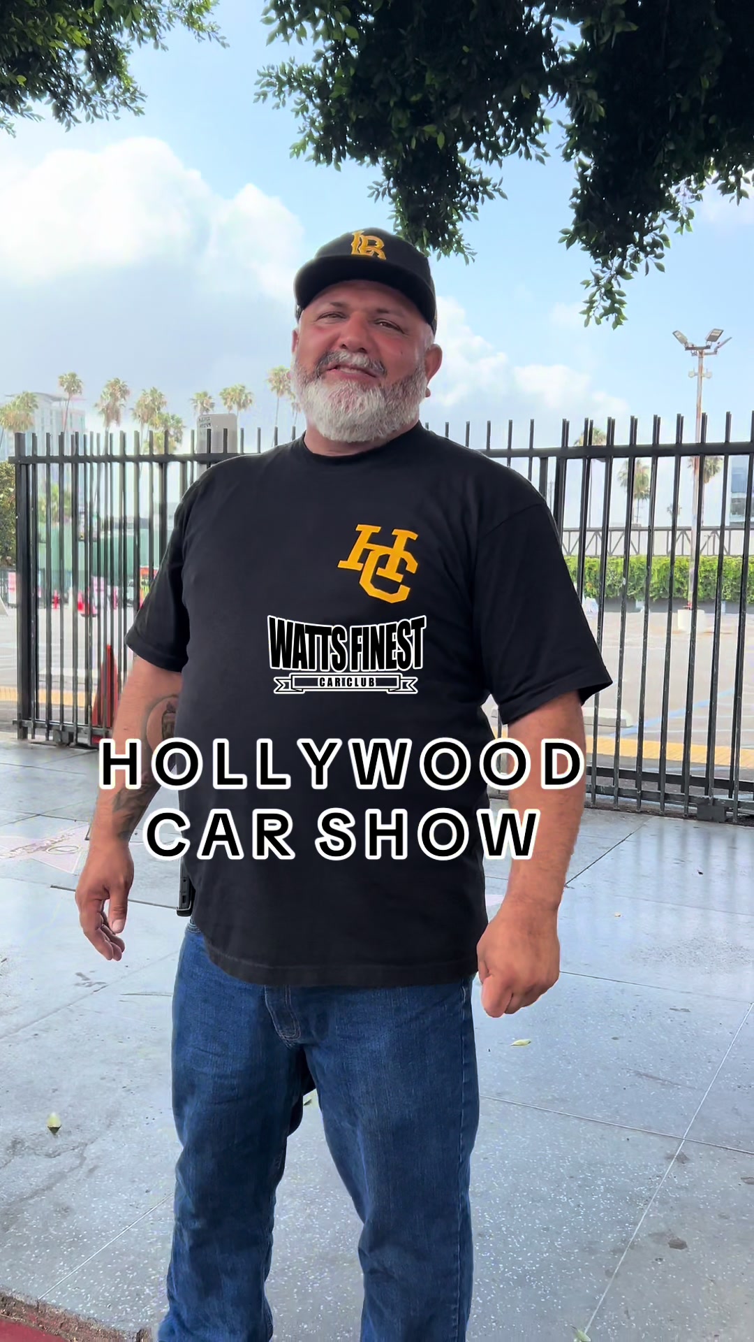 @Watts Finest Car Club