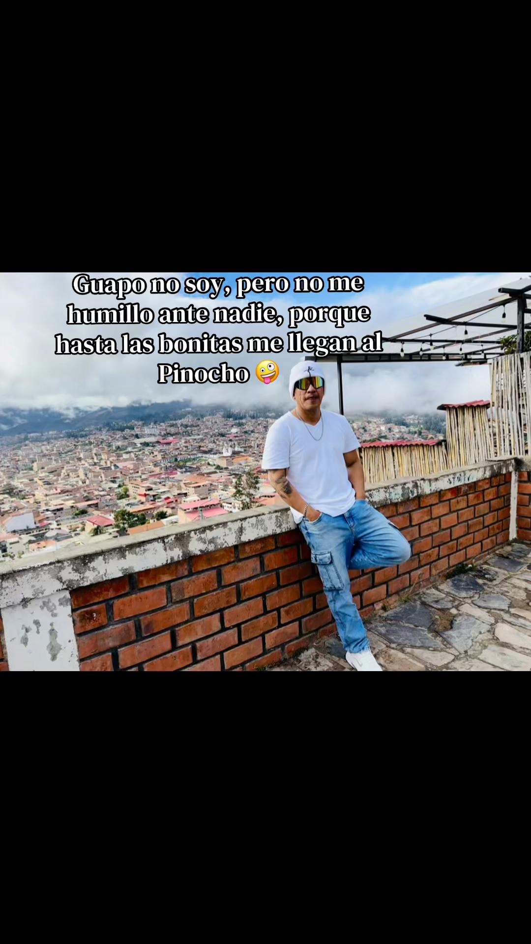 @Orlando Saavedra San