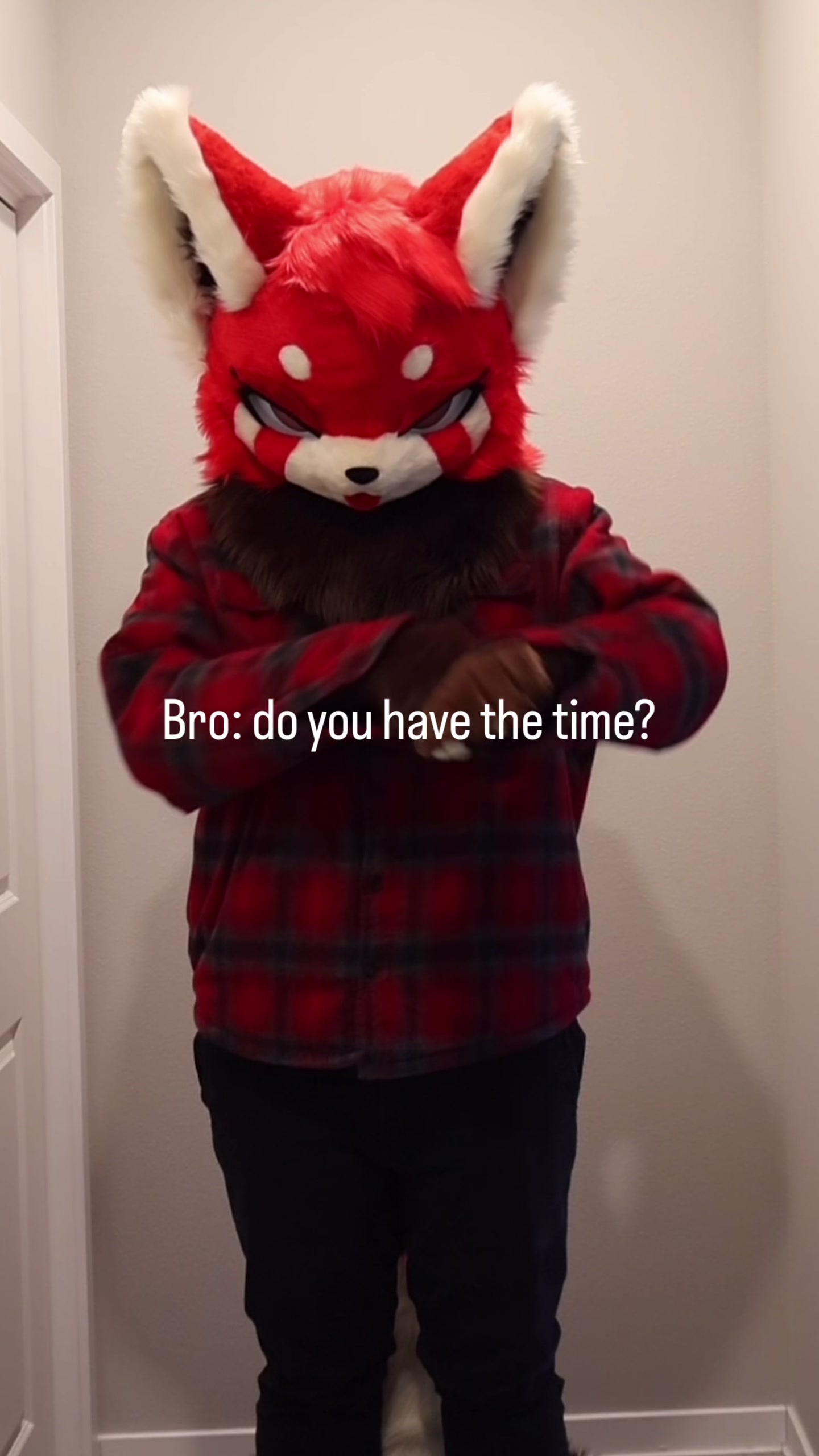 @Chai