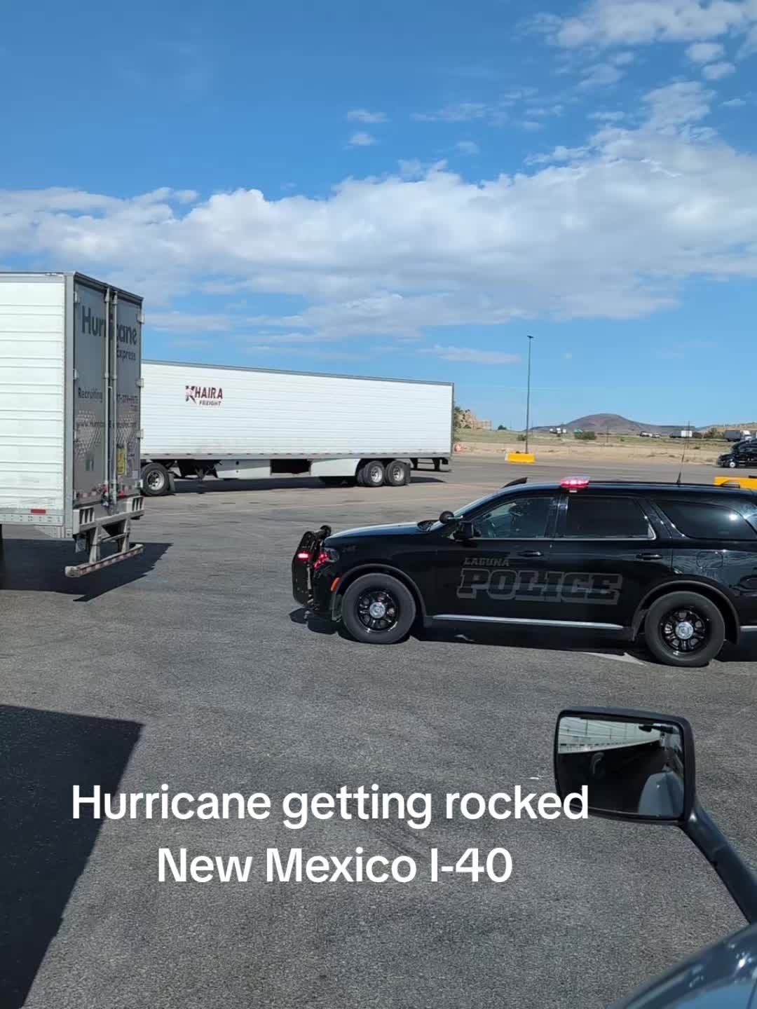 @Just Trucking