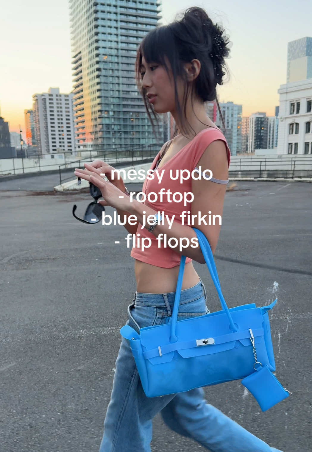 @Grace Jiang