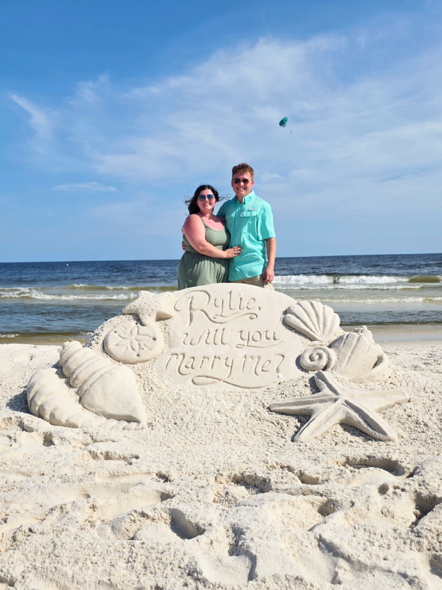 @Sand Castle University
