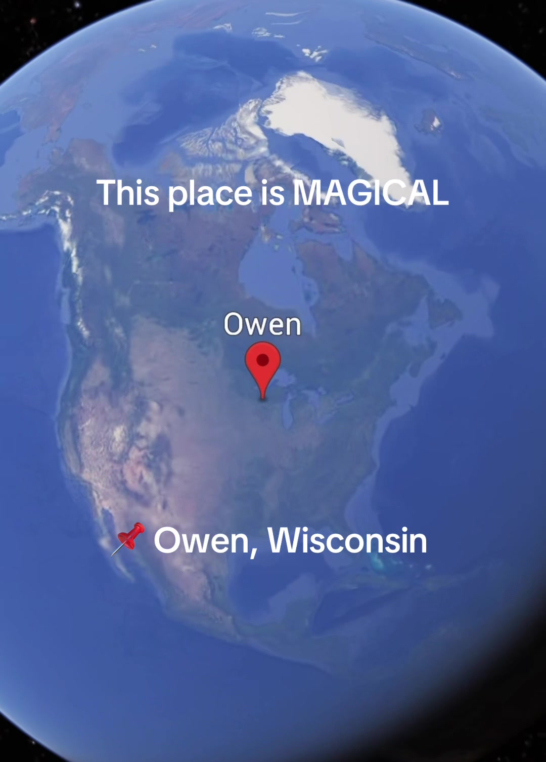 @Random Towns