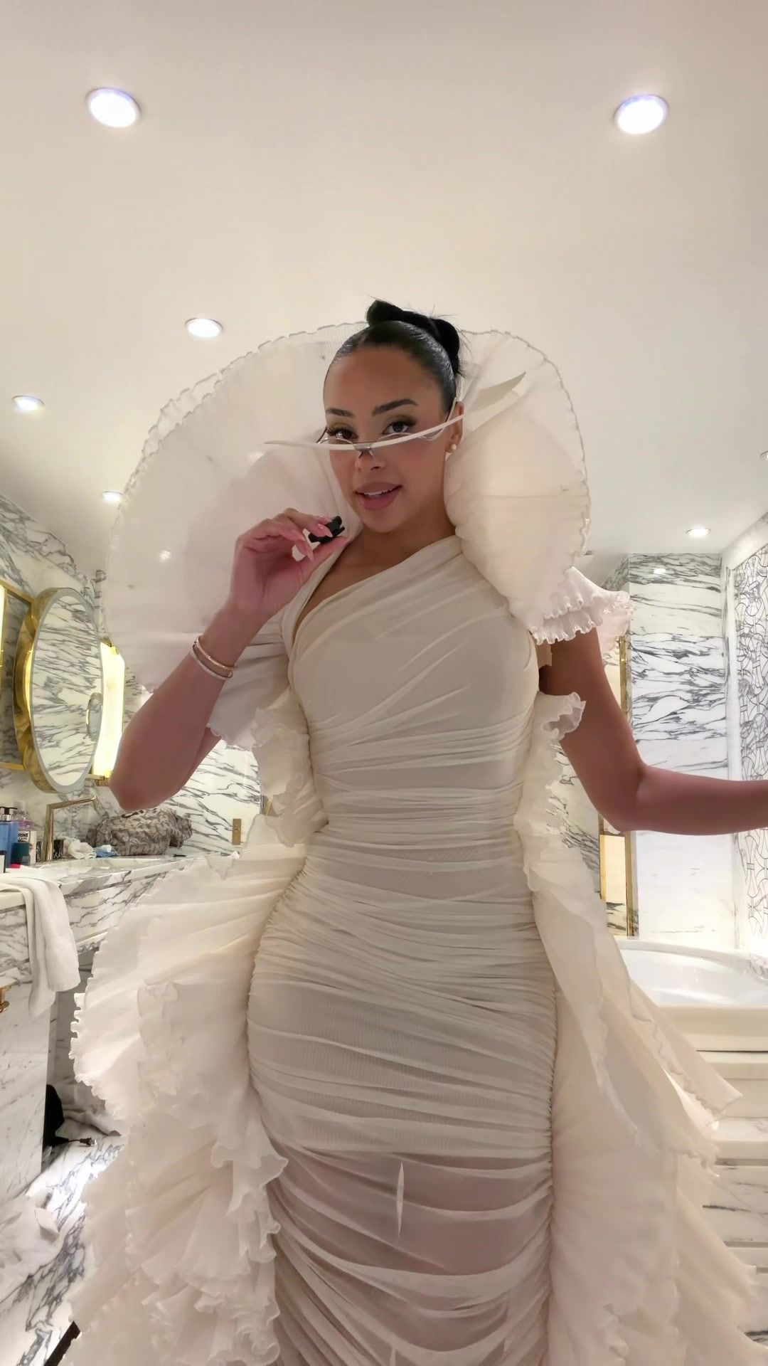 @Kristy Sarah