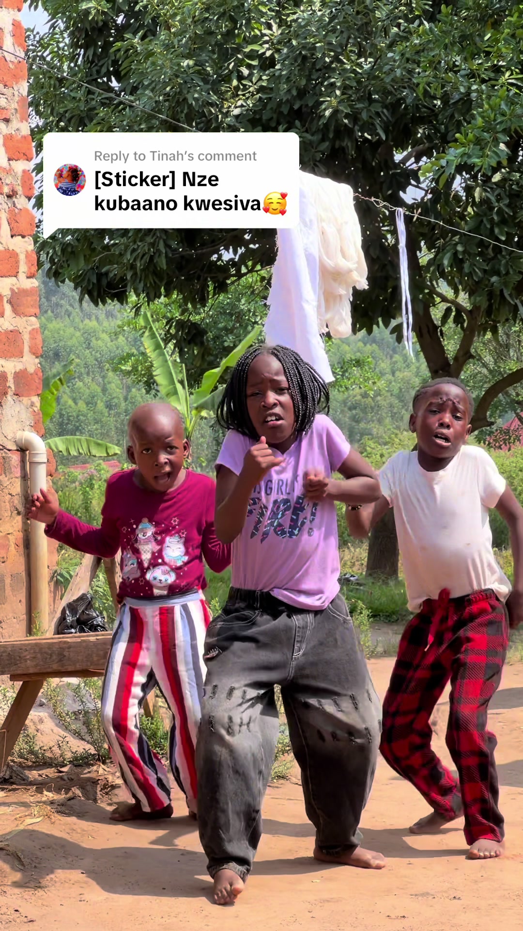 @DREAM HUDSON GIRLS 🇺🇬🇺🇸