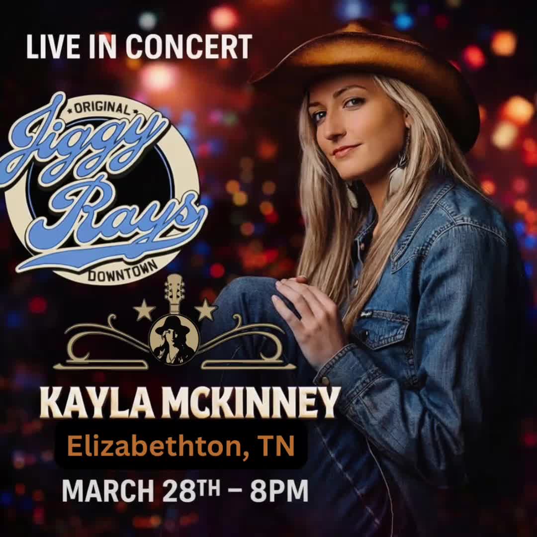 @Kayla McKinney