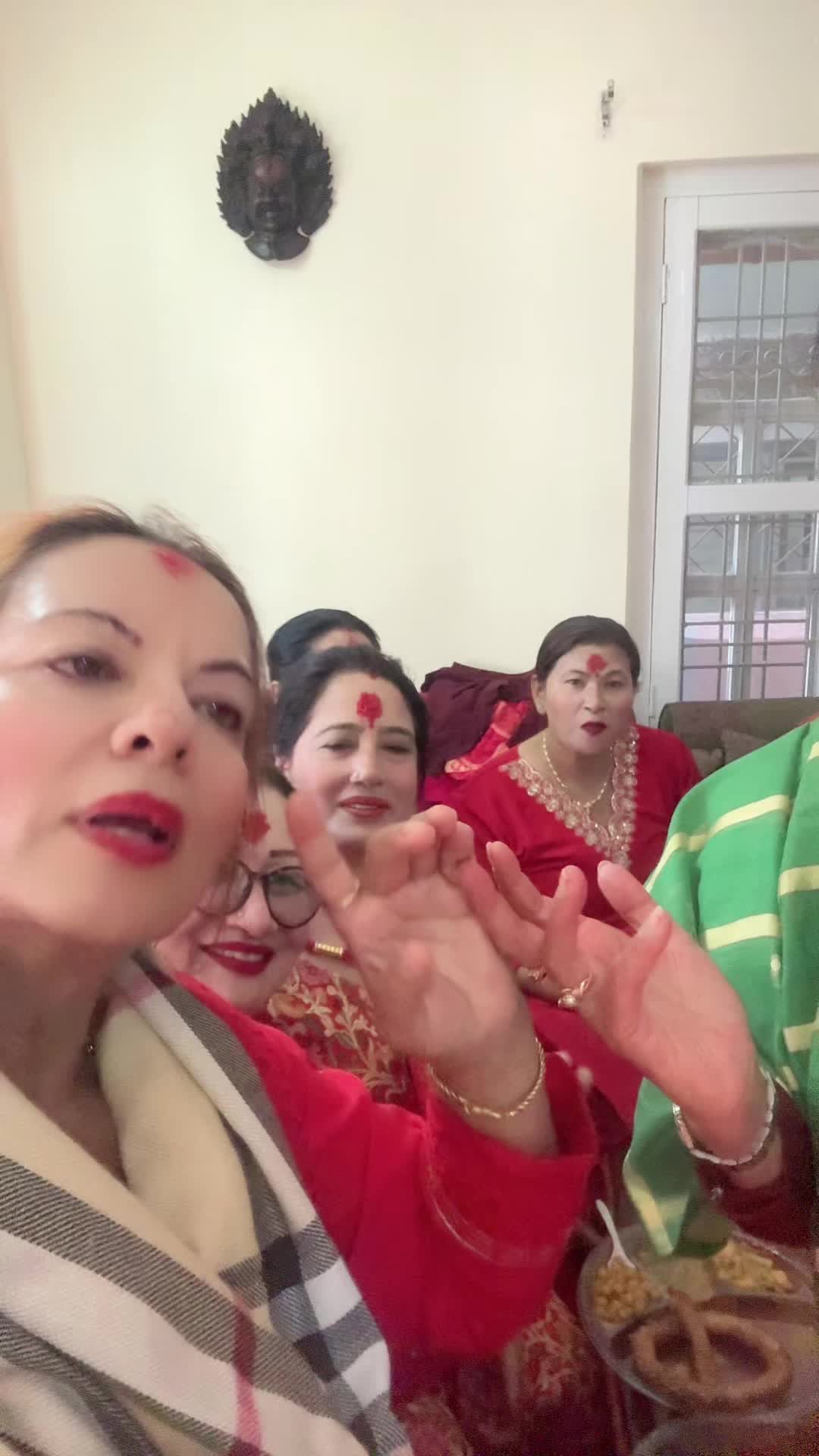 @Maya Giri