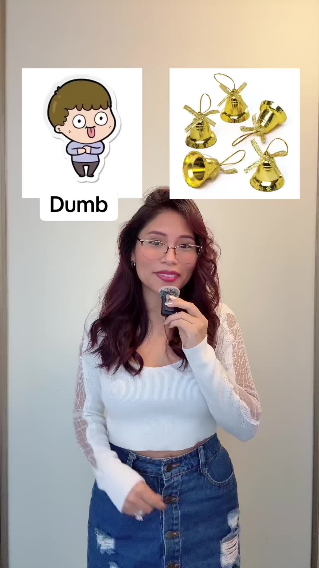 @Jessy Vega (Cristina)