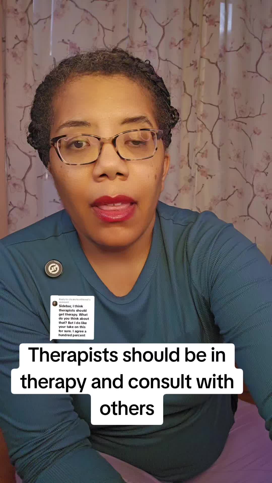 @Dr. Natalie Jones, PsyD, LPCC®