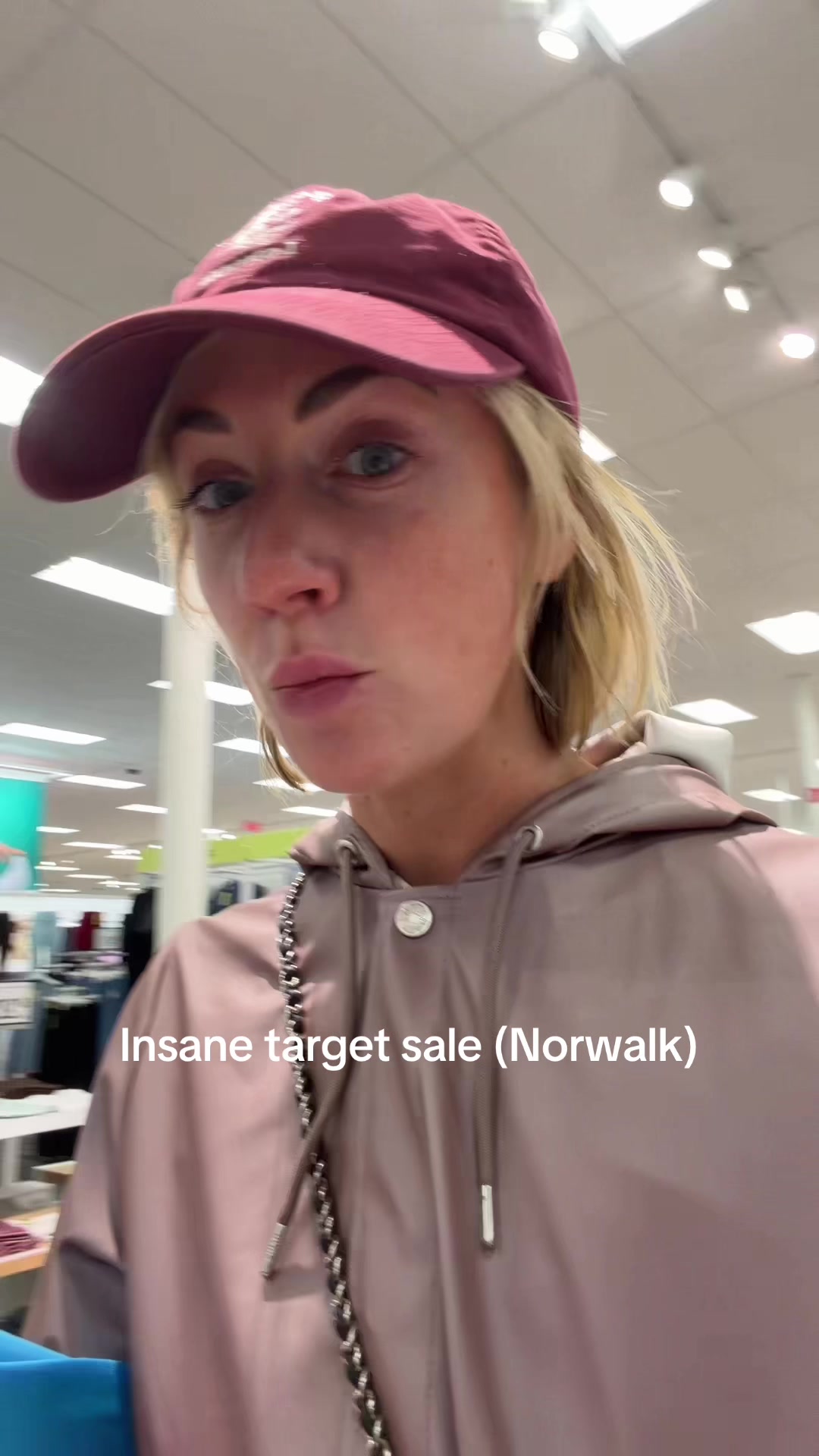 @Alexa Curtis