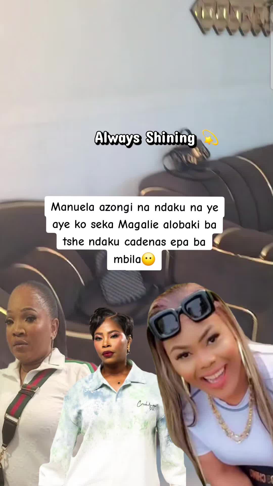 @Always Shining 2💫