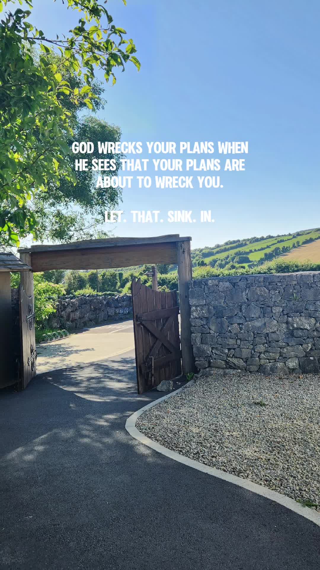 @Unfiltered Faith