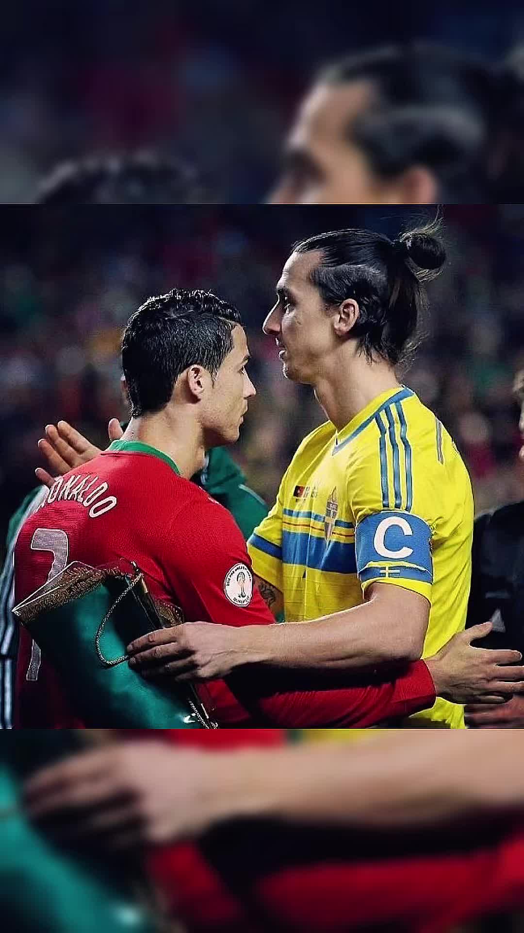 @Fútbol del mundo