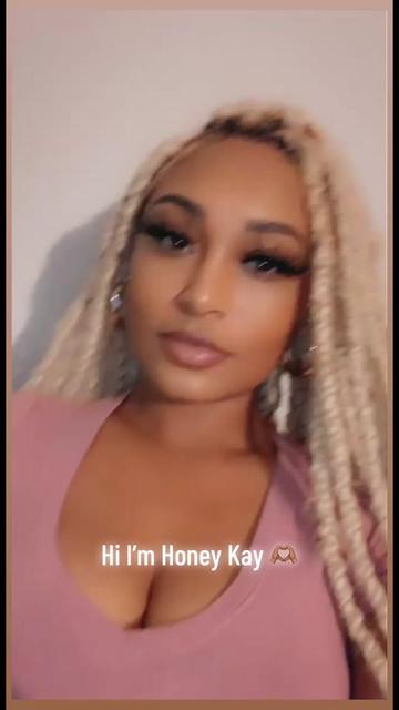 @HoneyK