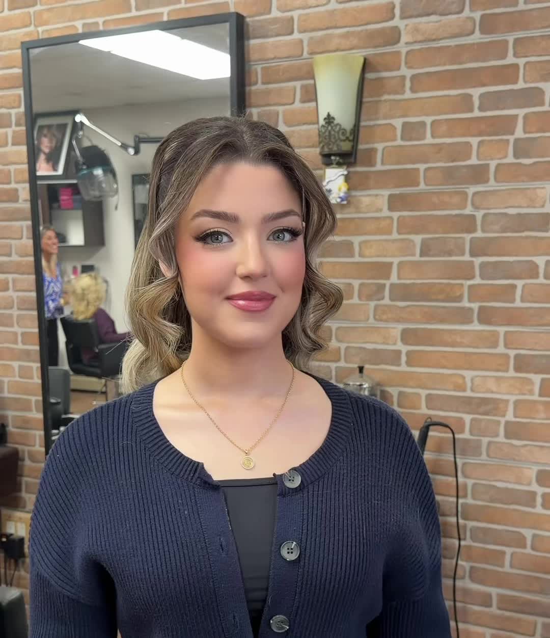 @Suzana’s beauty salon